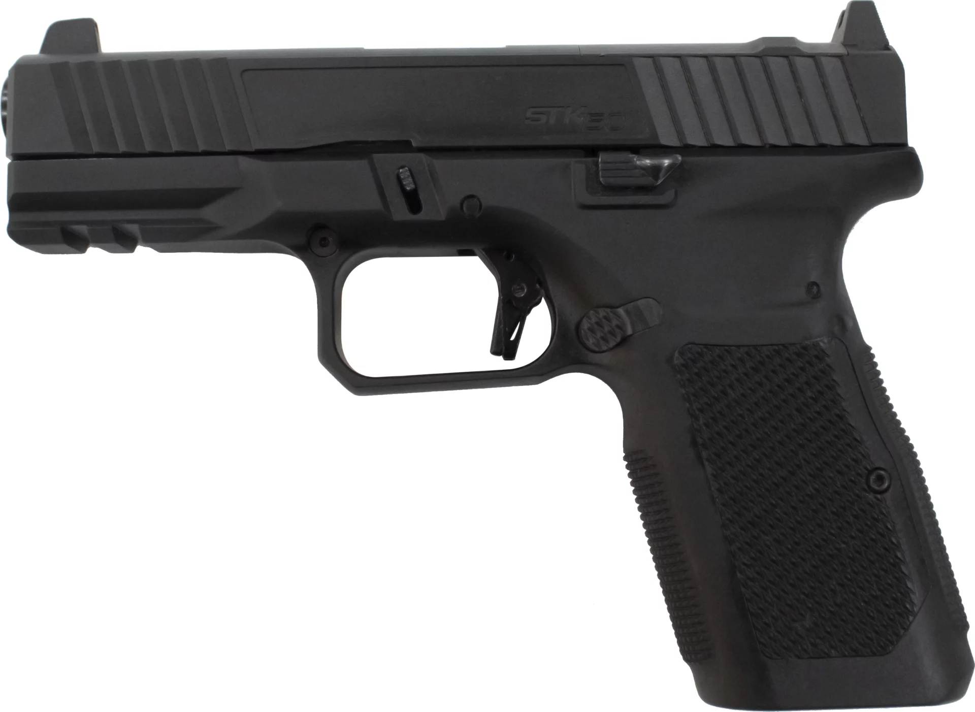 Rock Island Armory STK150 Ultra 9mm Black 17+1 4.5″