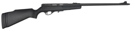 Rock Island YTA 22 LR, 18.13" Barrel, Ramp Front & Leaf Rear Sight, 10rd