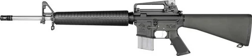 Rock River LAR-15 NM A4 223 Wylde, 20" Free Float Match Barrel, Match Trigger, 20rd