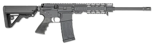Rock River LAR-15M Assurance-C Carbine, 5.56x45mm NATO, 16" Barrel, 30rd