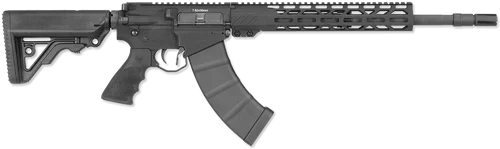Rock River LAR-47 7.62x39mm, 16" Barrel, Black, M-Lok Handguard, 30rd