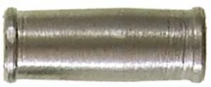 rod pipe, middle,turned steel, forU. S. Model 1803 Harper's Ferry Rifle