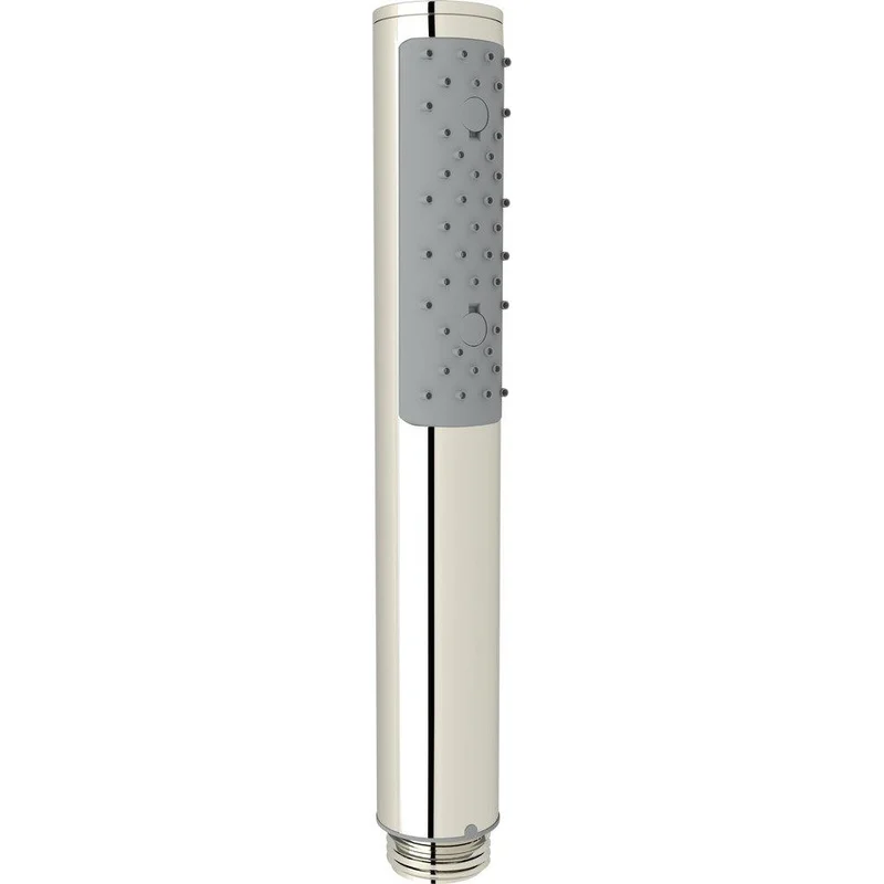 ROHL Secant Single Function Hand Shower in Polished Nickel (Shower Hose Sold Separately) | Ferguson