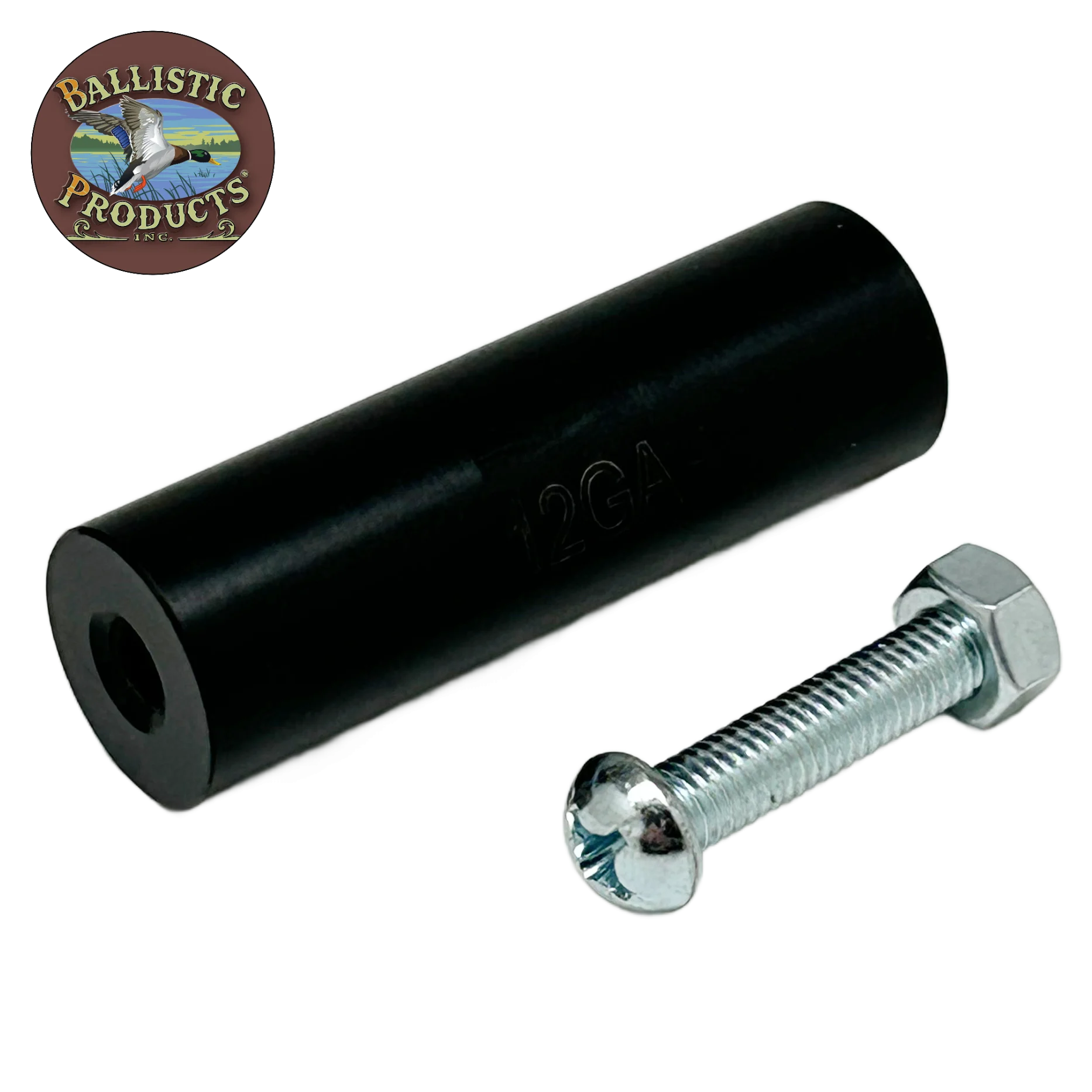 Roller Bale Replacement for Spin-N-Trim - 12ga