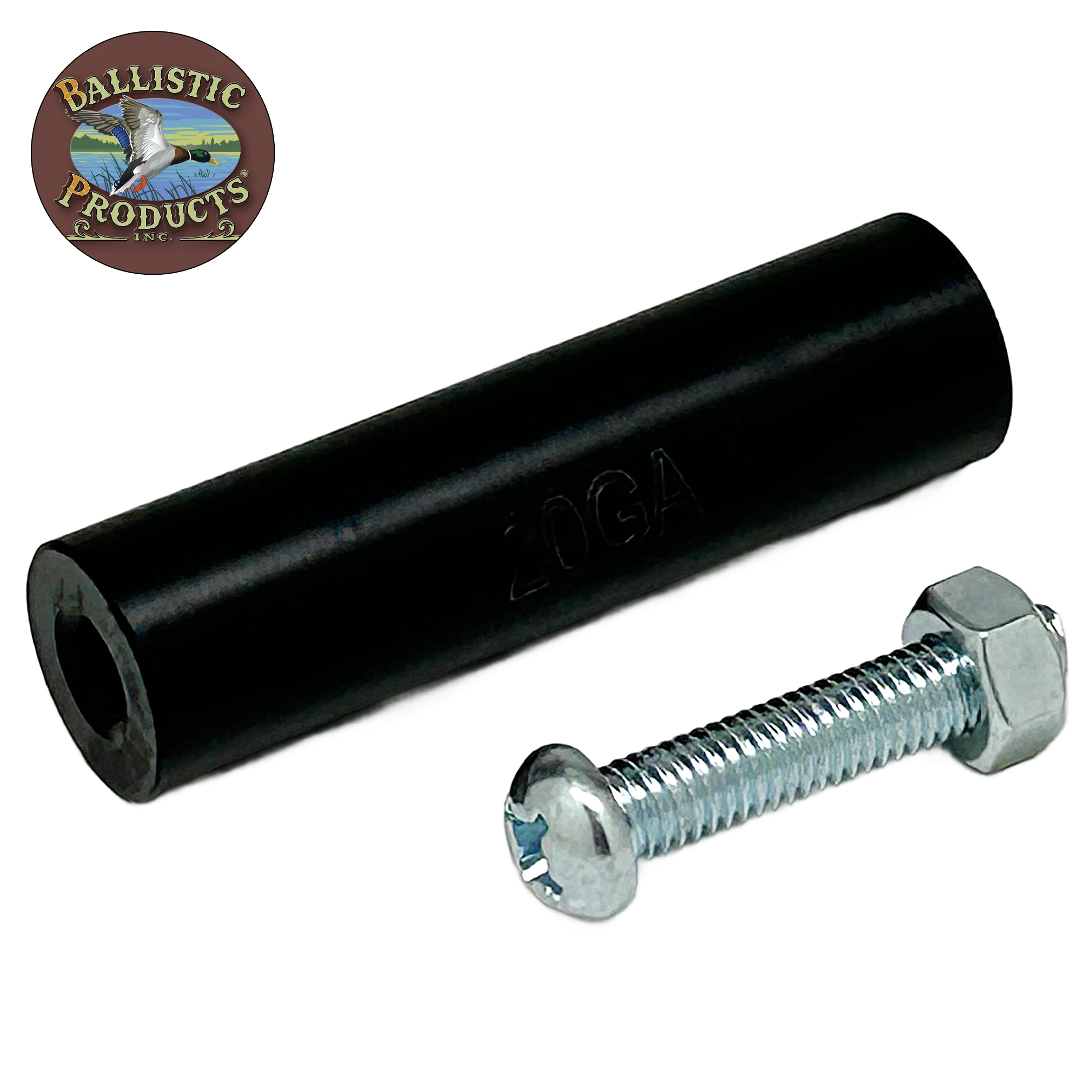 Roller Bale Replacement for Spin-N-Trim - 20ga