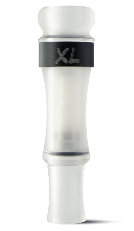 Rolling Thunder Game Call Brute XL Cutdown Attracts Ducks Frost Acrylic