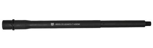 Rosco Husky 5.56mm 14.50" Chrome Lined Phosphate 4150 CMV Barrel