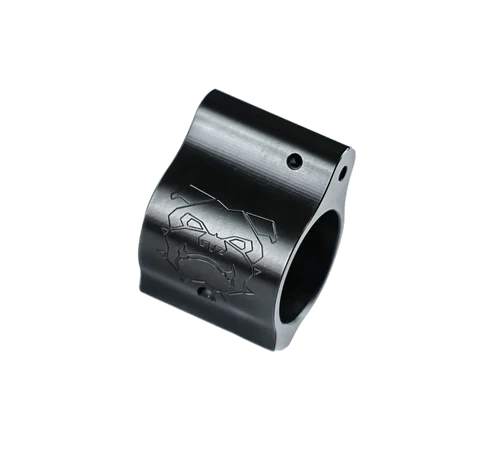 Rosco Manufacturing Non-Adjustable Gas Block V2