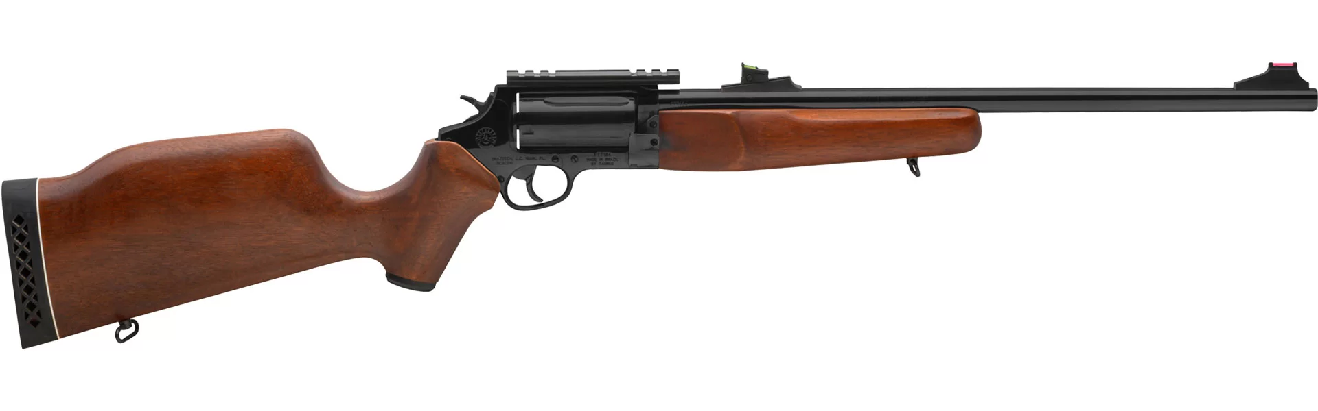 Rossi Circuit Judge (Revolver Rifle)