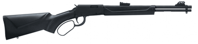 Rossi Rio Bravo Lever Action 22LR 18" Synthetic Stock
