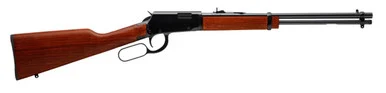 Rossi Rio Bravo Lever Action 22LR 18" Wood Stock