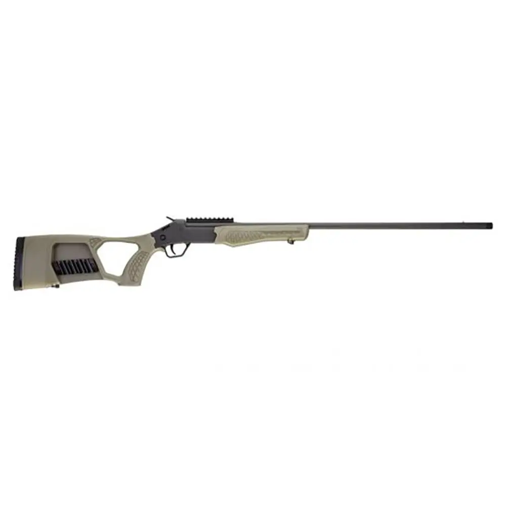 Rossi Tuffy Turkey Shotgun 20 ga 3″ Chamber Single Shot OD Green