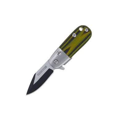 Rough Ryder Baby Bee Flipper Folding Knife