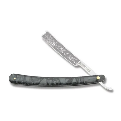 Rough Ryder Collectors Edition Midnight Swirl Synthetic Razor RR1209