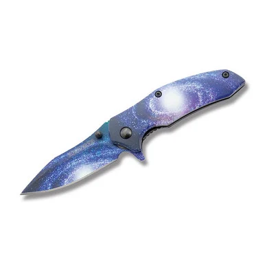 Rough Ryder Galaxy Milky Way RR1919