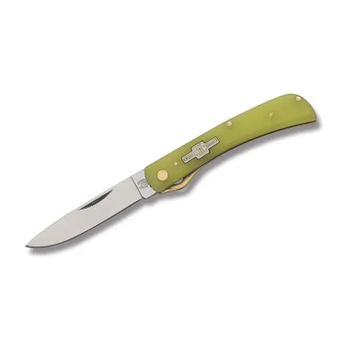 Rough Ryder Glow Folding Knife Glow Series RR1427