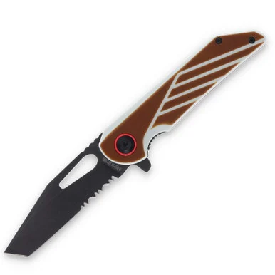 Rough Ryder RR2535 Assisted Folding Knife RR2535