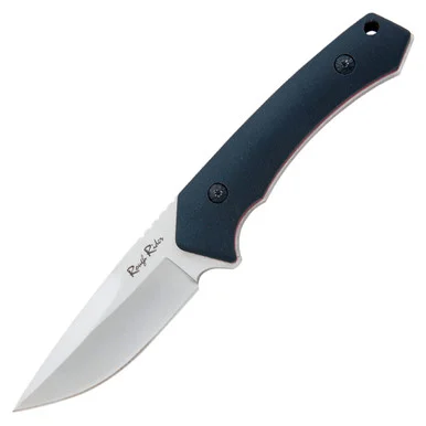 Rough Ryder Small Tactical Fixed Blade Knife RR1868