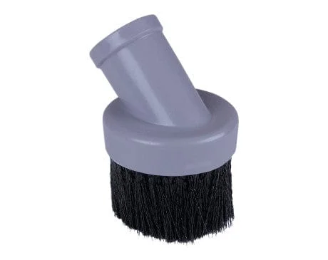 Round Plastic Brush – 1-1/4″ x 3″