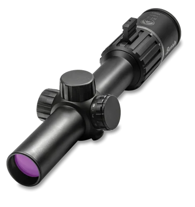 RT6 1-6x24mm Ballistic AR Illum 30mm
