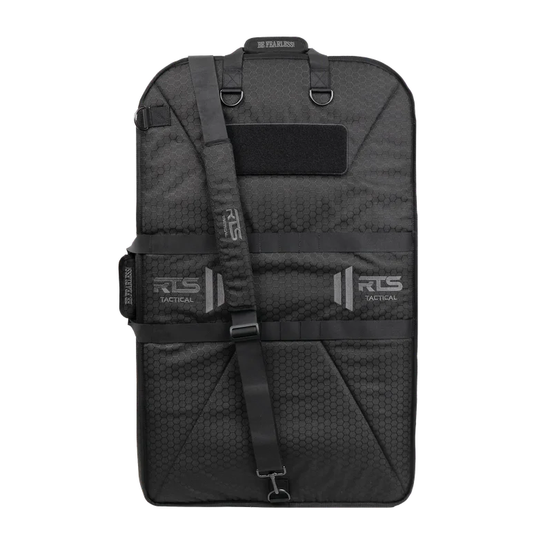 RTS Tactical Centurion Ballistic Shield Carrier System
