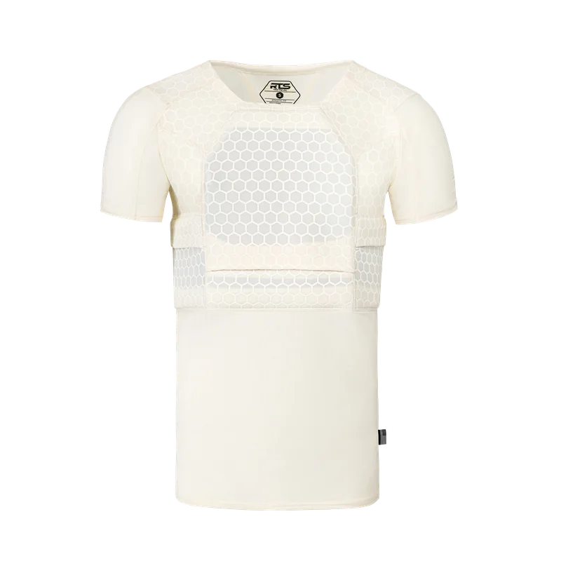 RTS Tactical Commander Level II (HG1) Body Armor Compression Shirt – Long Cut