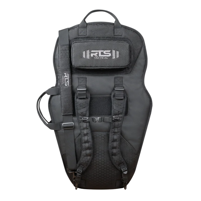 RTS Tactical LEGION Ballistic Shield Carrier System