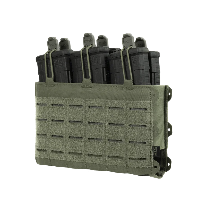 RTS Tactical Magzilla Six 5.56 Rifle Mag Pouch