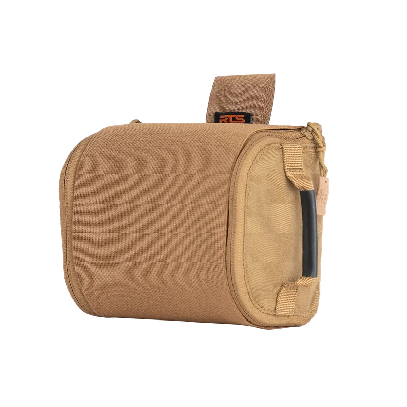 RTS Tactical Rapid Deploy IFAK Complete Pouch