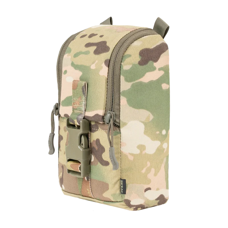 RTS Tactical Rapid Deploy Utility Pouch