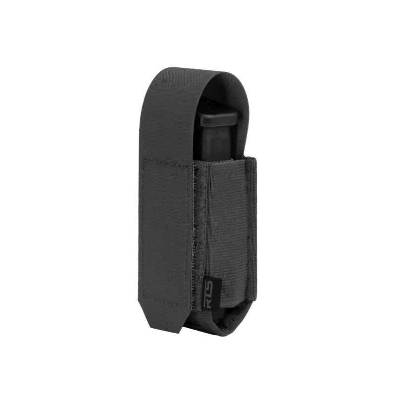RTS Tactical SR Single Pistol Mag Pouch