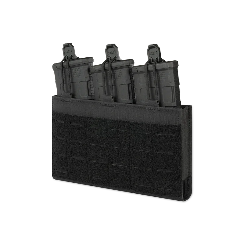 RTS Tactical SR Triple 5.56 Rifle Mag Pouch