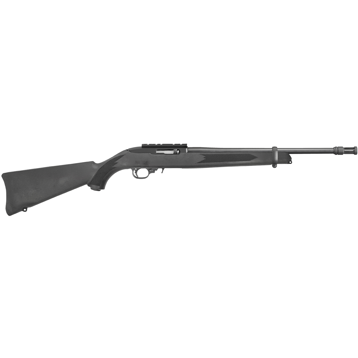 Ruger 10/22 Tactical Autoloading Rifle