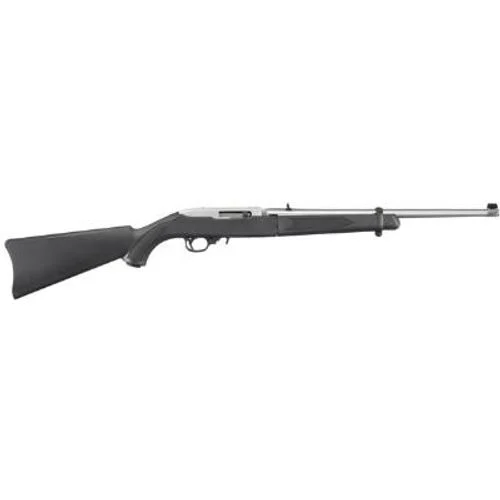 Ruger 10/22 TakeDown Stainless Steel 22LR Semi Automatic Rifle