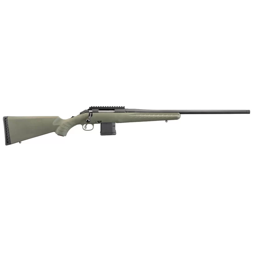 Ruger 26944 American Rifle Predator