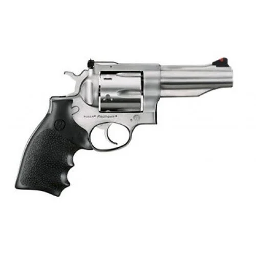 Ruger 5031 RDHWK 41M DA REV 4in SS HG DE Redhawk