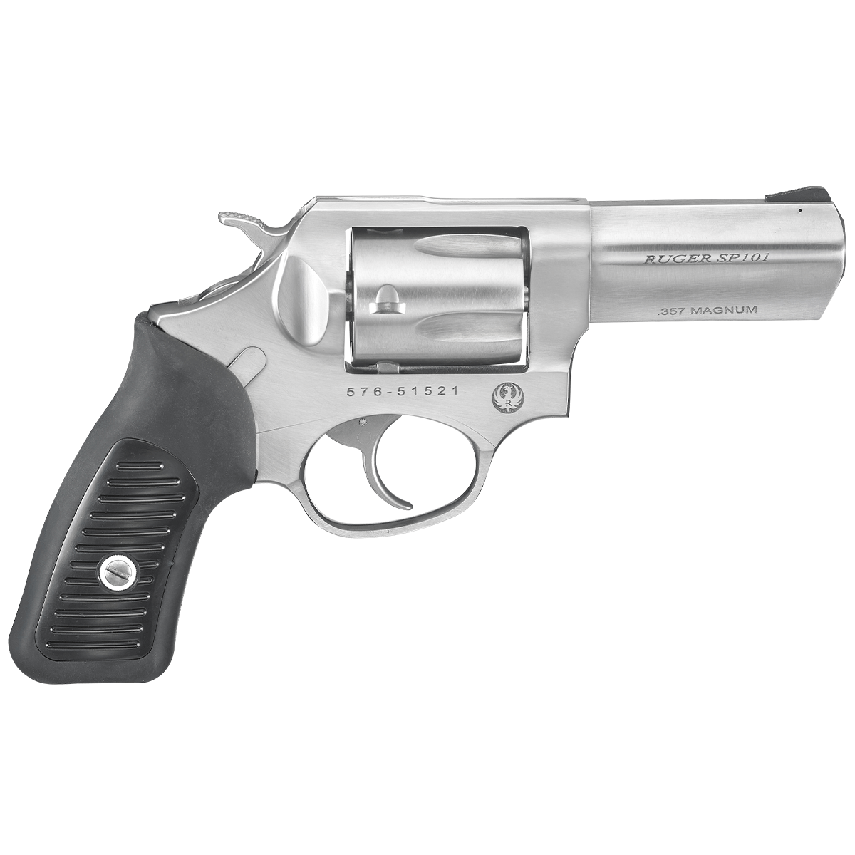 Ruger 5719 SP101 357 Mag Revolver CCW Handgun