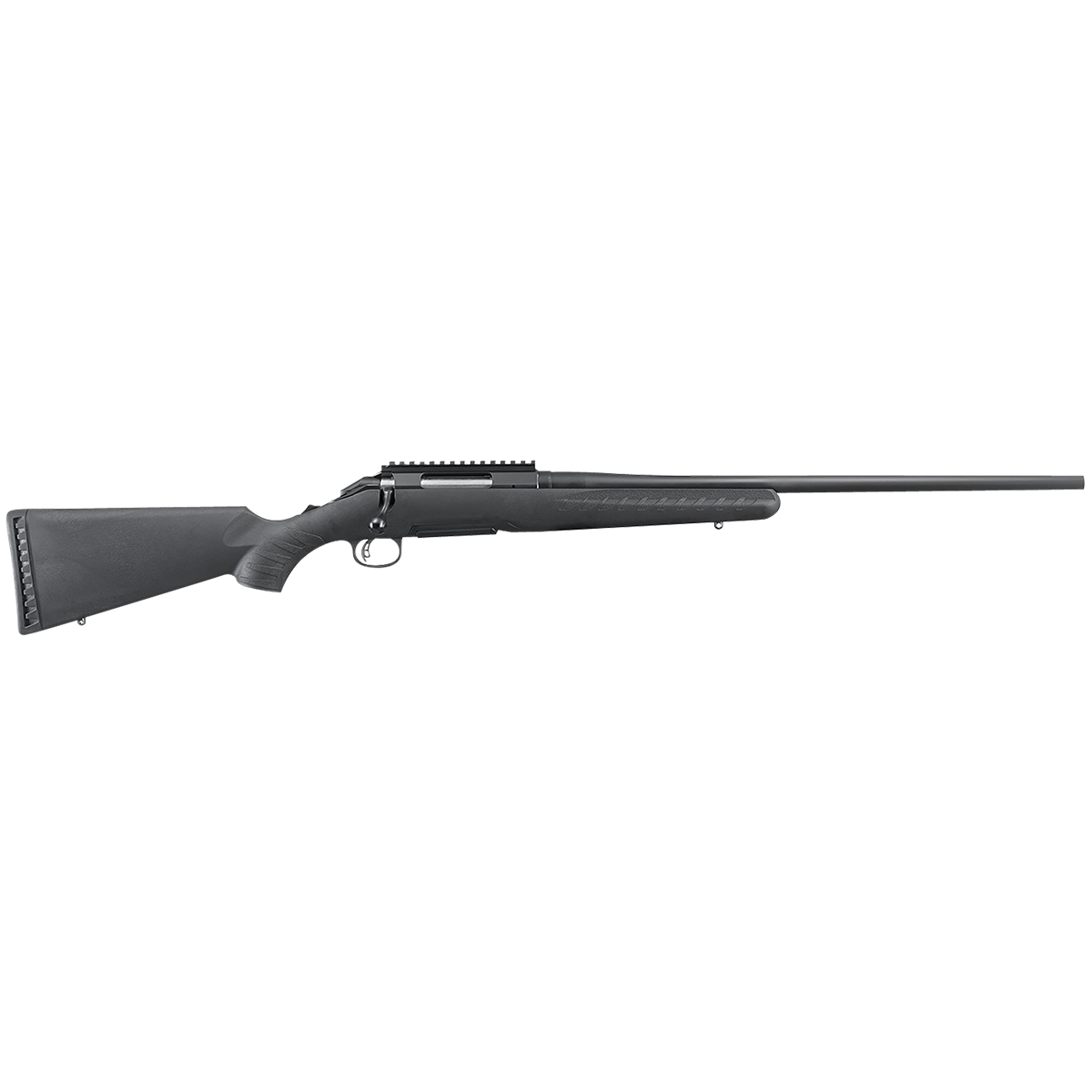 Ruger 6904 American 243 Winchester Hunting Rifle