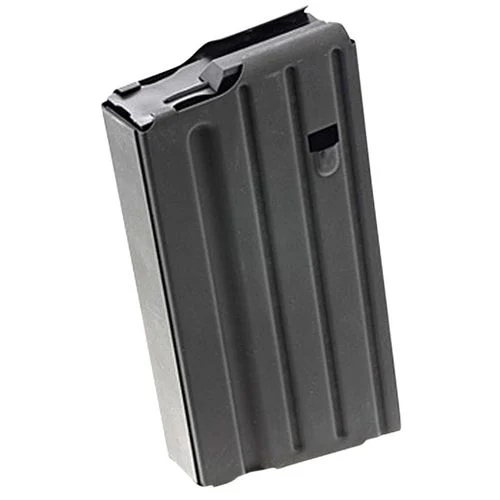 Ruger 90448 SR-762 308 Win,7.62 NATO Ruger 20rd Black Detachable