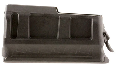 Ruger 90549 American Rifle3rd 6.5 PRC/338 Win Mag/300 Win Mag/7mm Rem Black Polymer