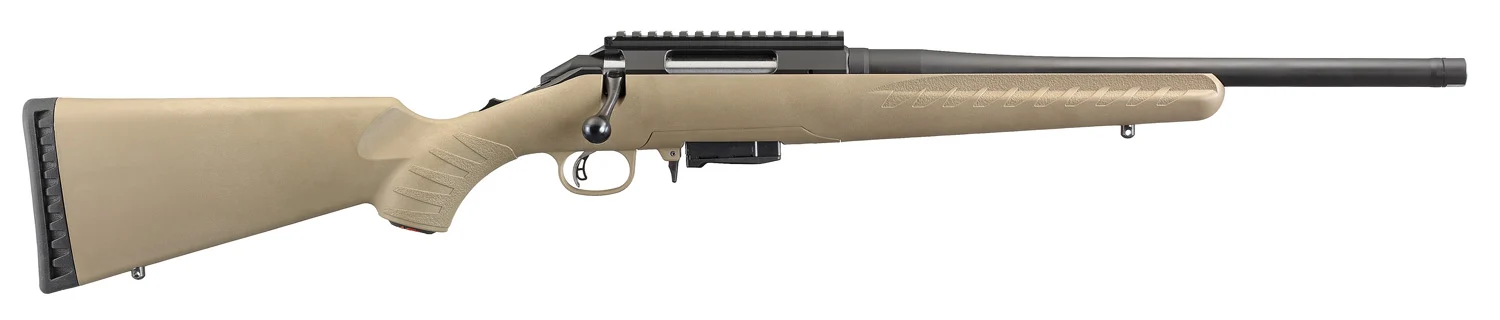 RUGER AMERICAN RANCH RIFLE