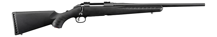 Ruger American Rifle Compact
