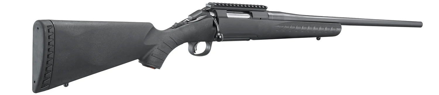 Ruger American Rifle Standard