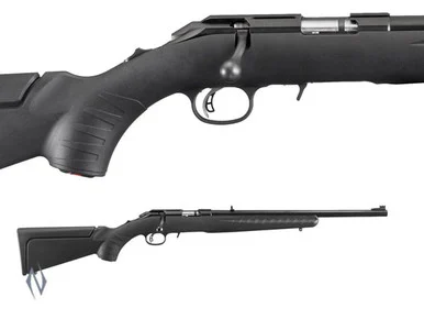 RUGER AMERICAN RIMFIRE 22WMR COMPACT