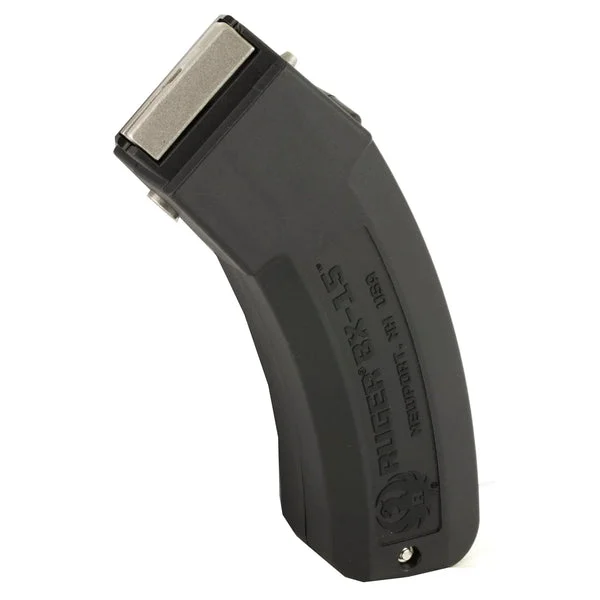 RUGER BX15 10/22 22LR 15RD