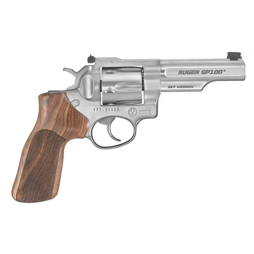 Ruger GP100 Match Champion 4.2″ .357 Mag Revolver