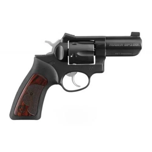 Ruger GP100 Wiley Clapp II Revolver .357 Mag 3″ 6rd
