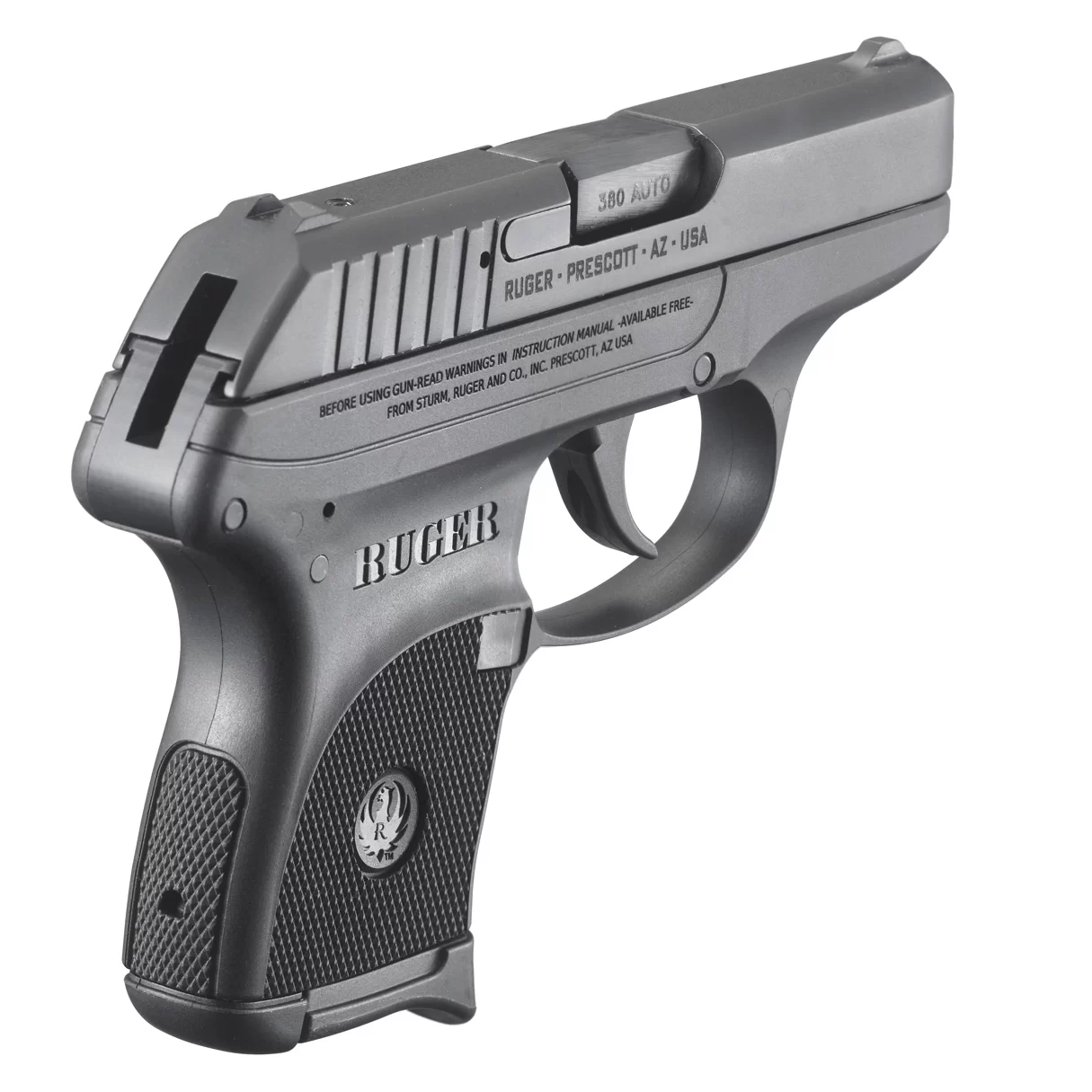 Ruger LCP 308 Semi-Auto