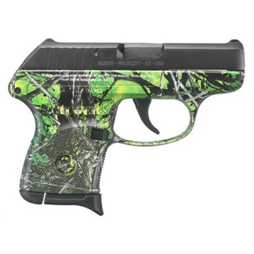 Ruger LCP, Centerfire Pistol, 380 ACP, 2.75″ Barre