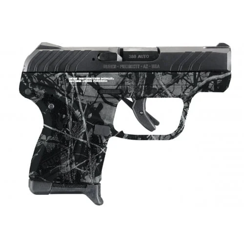 Ruger LCP II Pistol 03767, 380 Automatic Colt Pisto